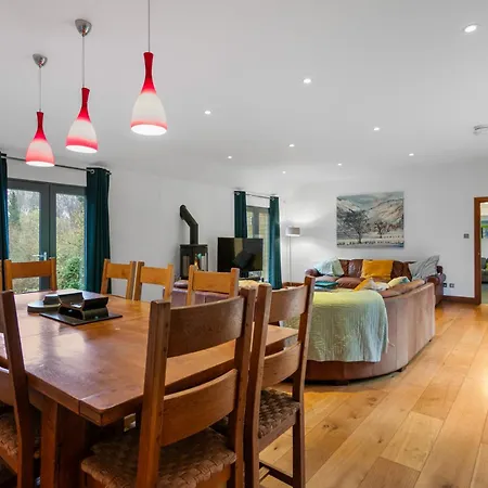 Bracken Ground * Конистон