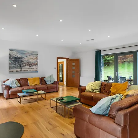 Bracken Ground Дом отдыха