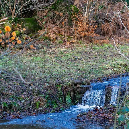 Bracken Ground Ferienhaus Coniston