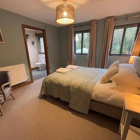 Bracken Ground * Конистон