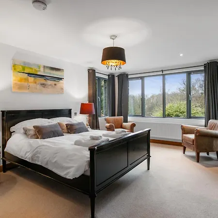 Bracken Ground Coniston